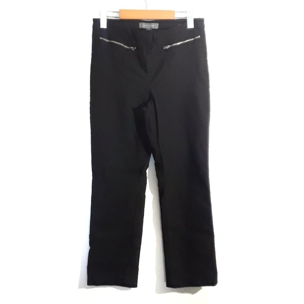 Suzy Shier Black Dress Pants Size 13/14